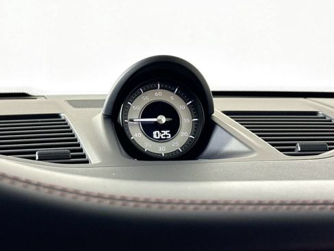 Certified 2021 Porsche 911 Turbo S AWD/4WD image 26