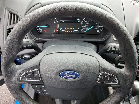 Certified 2021 Ford EcoSport SE w/ SE Convenience Package image 21