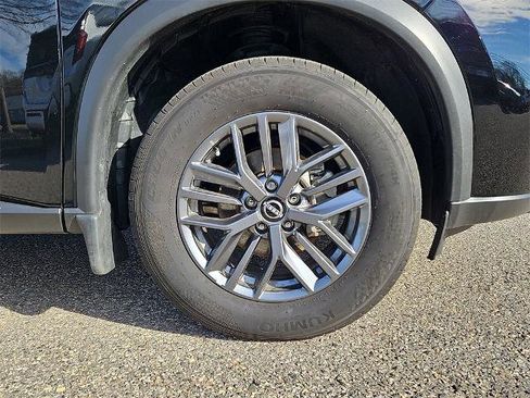 Certified 2025 Nissan Rogue S image 10