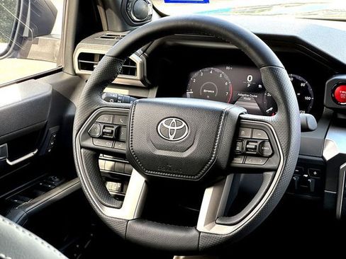 Used 2026 Toyota 4Runner TRD Off-Road Premium w/ Tow Technology Package AWD/4WD image 30