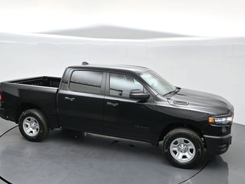 New 2026 RAM 1500 Tradesman AWD/4WD image 50