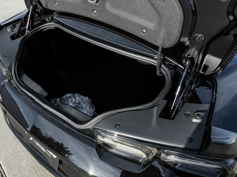 Used 2024 Chevrolet Camaro SS image 52