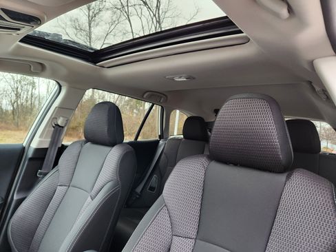 Certified 2025 Subaru Outback Premium w/ Popular Package #1 image 12