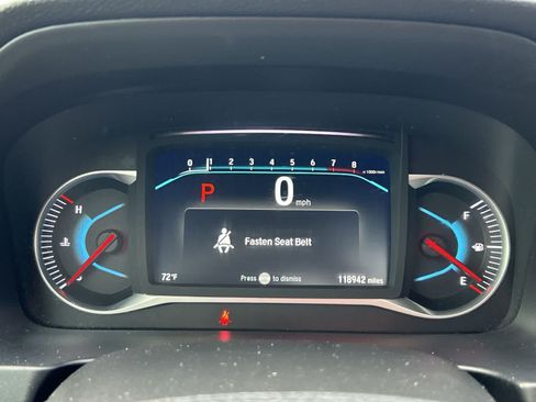 Used 2022 Honda Pilot TrailSport image 21