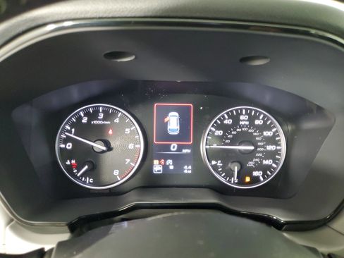 New 2025 Subaru Outback Premium image 26