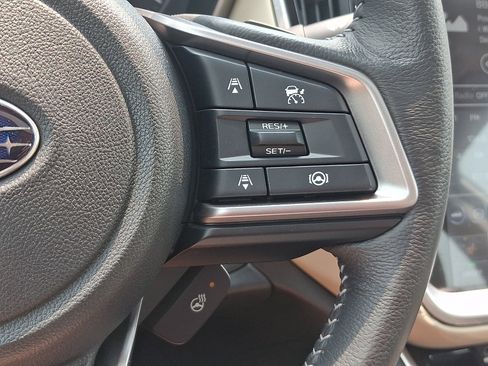 Certified 2023 Subaru Legacy Limited AWD/4WD image 24
