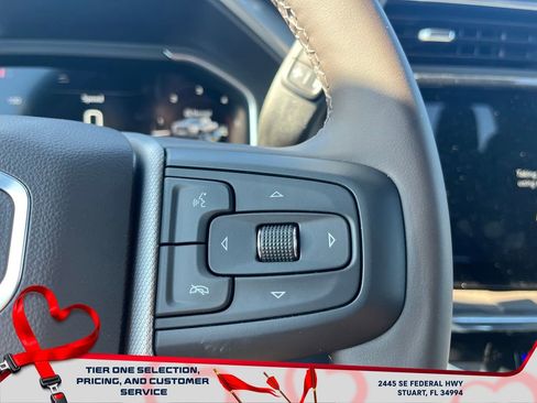 New 2026 GMC Sierra 2500 Denali w/ Denali Reserve Package image 27