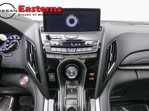 Used 2019 Acura RDX w/ Technology Package image 11