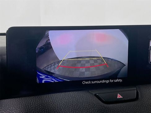 Used 2025 MAZDA CX-90 3.3 Turbo w/ Premium Sport Pkg image 12