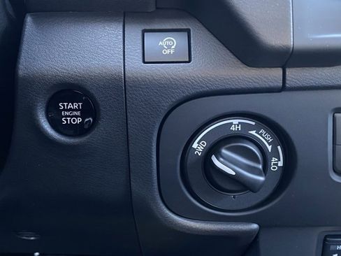 New 2025 Subaru Crosstrek 2.5i Sport w/ Crosstrek Mirror Package image 15