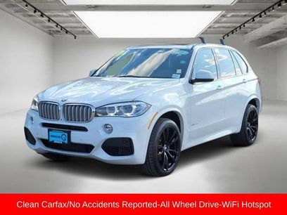 Used 2017 BMW X5 xDrive40e