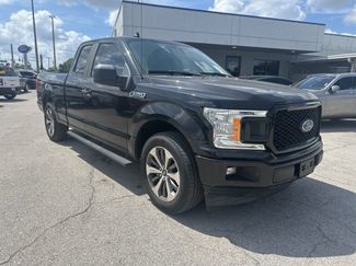 Used 2020 Ford F150 XL w/ Equipment Group 101A Mid video 1