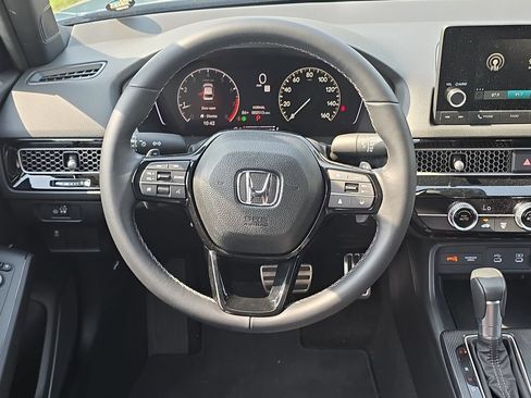 Certified 2026 Honda Civic Sport image 29