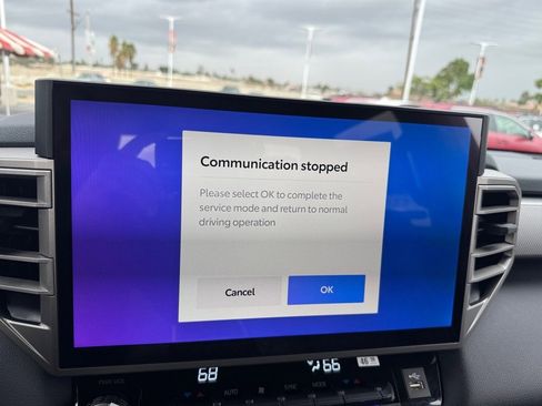 New 2026 Toyota Tundra Limited image 22