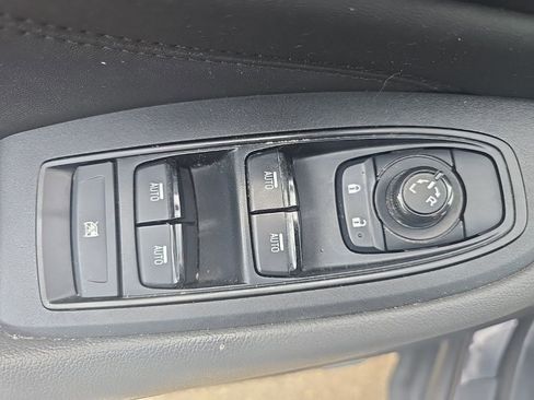 Used 2024 Subaru Outback Wilderness AWD/4WD image 11