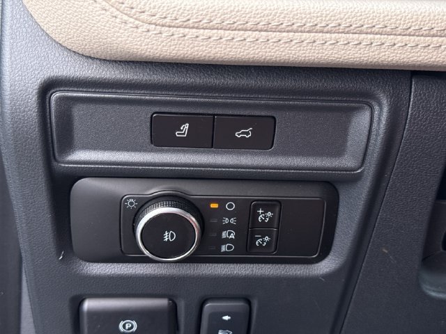 Used 2024 Ford Expedition Max Limited RWD image 24