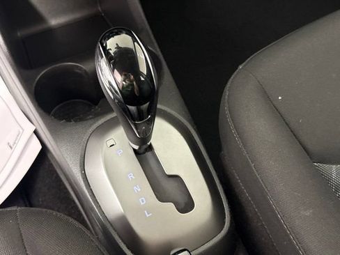 Used 2019 Chevrolet Spark LT FWD image 23