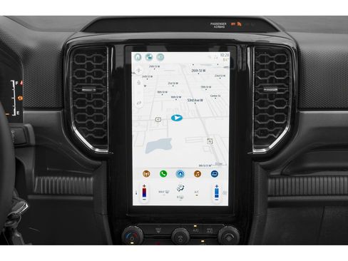 New 2025 Ford Ranger XLT image 62