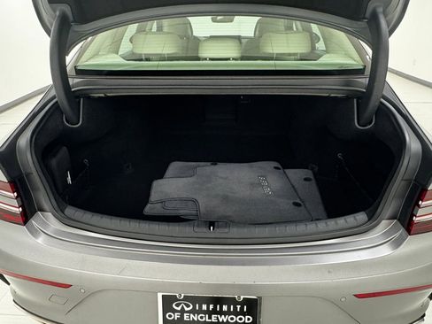 Used 2024 Genesis G80 3.5T Sport image 40