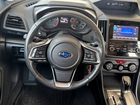 Used 2019 Subaru Crosstrek 2.0i Premium w/ Popular Package #2 AWD/4WD image 14