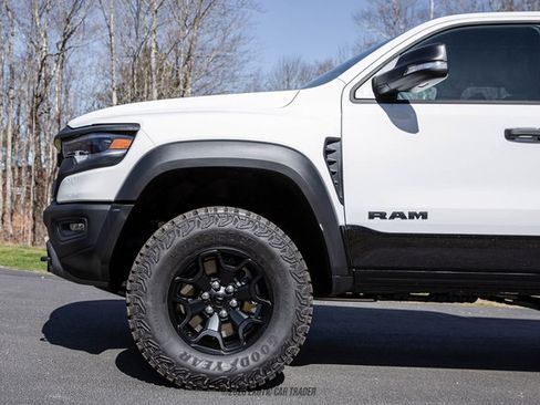 Used 2022 RAM 1500 TRX AWD/4WD image 52