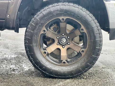 Used 2019 RAM 1500 Big Horn AWD/4WD image 43