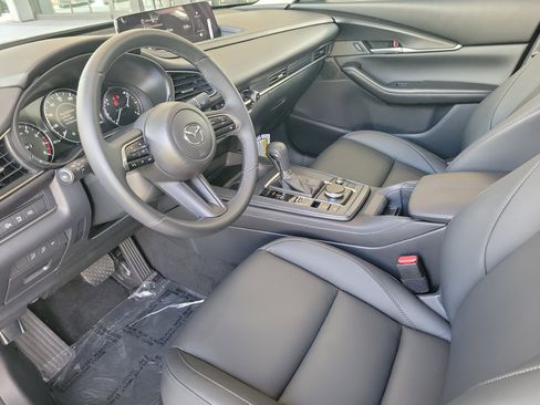 Used 2026 MAZDA CX-30 AWD 2.5 S image 9