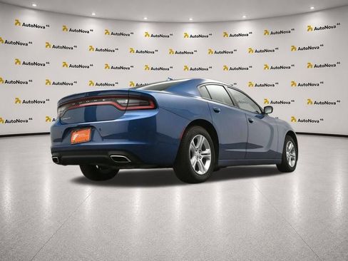 Used 2023 Dodge Charger SXT RWD image 41