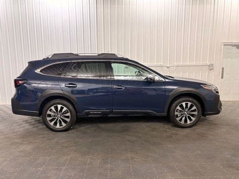 Used 2023 Subaru Outback Touring image 24