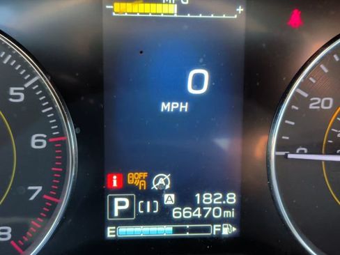 Used 2023 Subaru Crosstrek 2.5i Sport AWD/4WD image 23