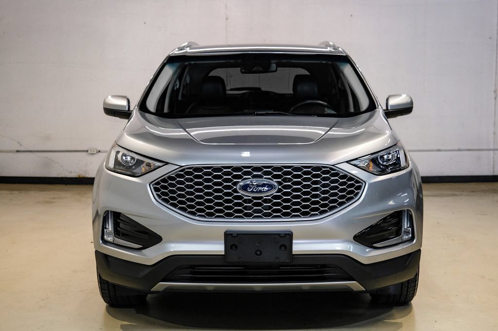 Used 2024 Ford Edge SEL w/ Convenience Package AWD/4WD image 5