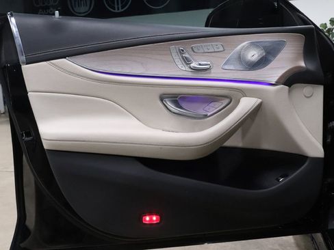 Used 2019 Mercedes-Benz CLS 450 450 4MATIC image 8