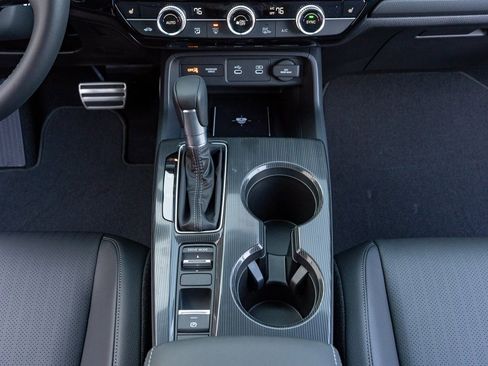 New 2026 Honda Civic Sport Touring image 23