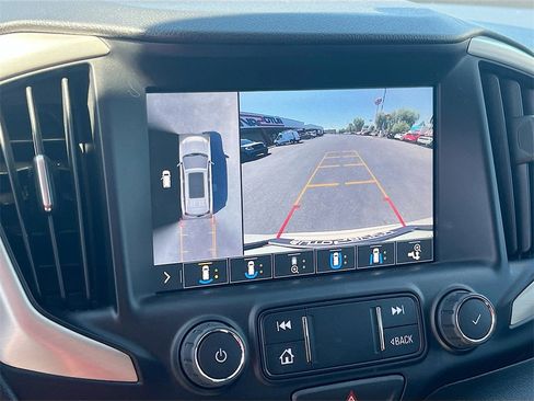 Used 2020 GMC Terrain Denali image 14