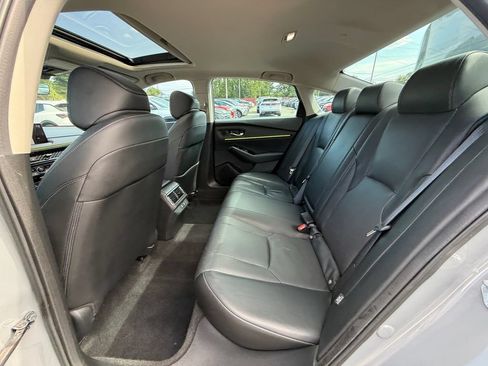 Used 2024 Honda Accord Touring image 24