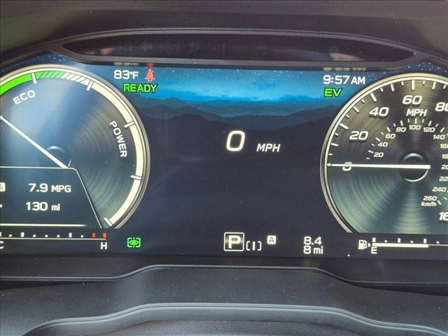 New 2026 Subaru Crosstrek 2.5i Limited AWD/4WD image 13