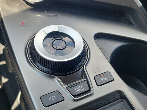 Certified 2024 Kia EV6 Wind RWD image 30