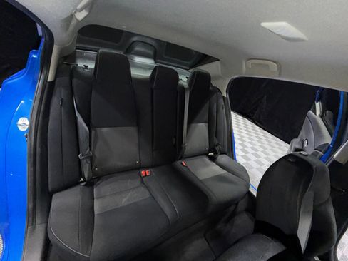 Certified 2022 Nissan Sentra SV w/ All-Weather Package image 18