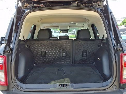 Used 2023 Ford Bronco Sport Big Bend w/ Convenience Package AWD/4WD image 29