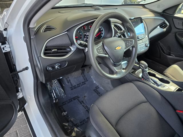 Used 2023 Chevrolet Malibu LT FWD image 21