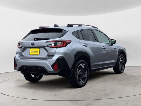New 2026 Subaru Crosstrek 2.5i Limited AWD/4WD image 5