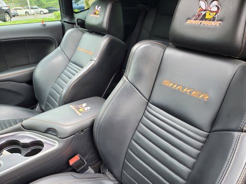 Used 2016 Dodge Challenger R/T Scat Pack image 26