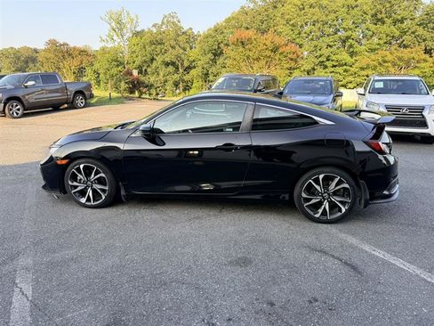 Used 2019 Honda Civic Si image 8