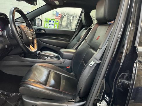 Used 2024 Dodge Durango GT AWD/4WD image 13