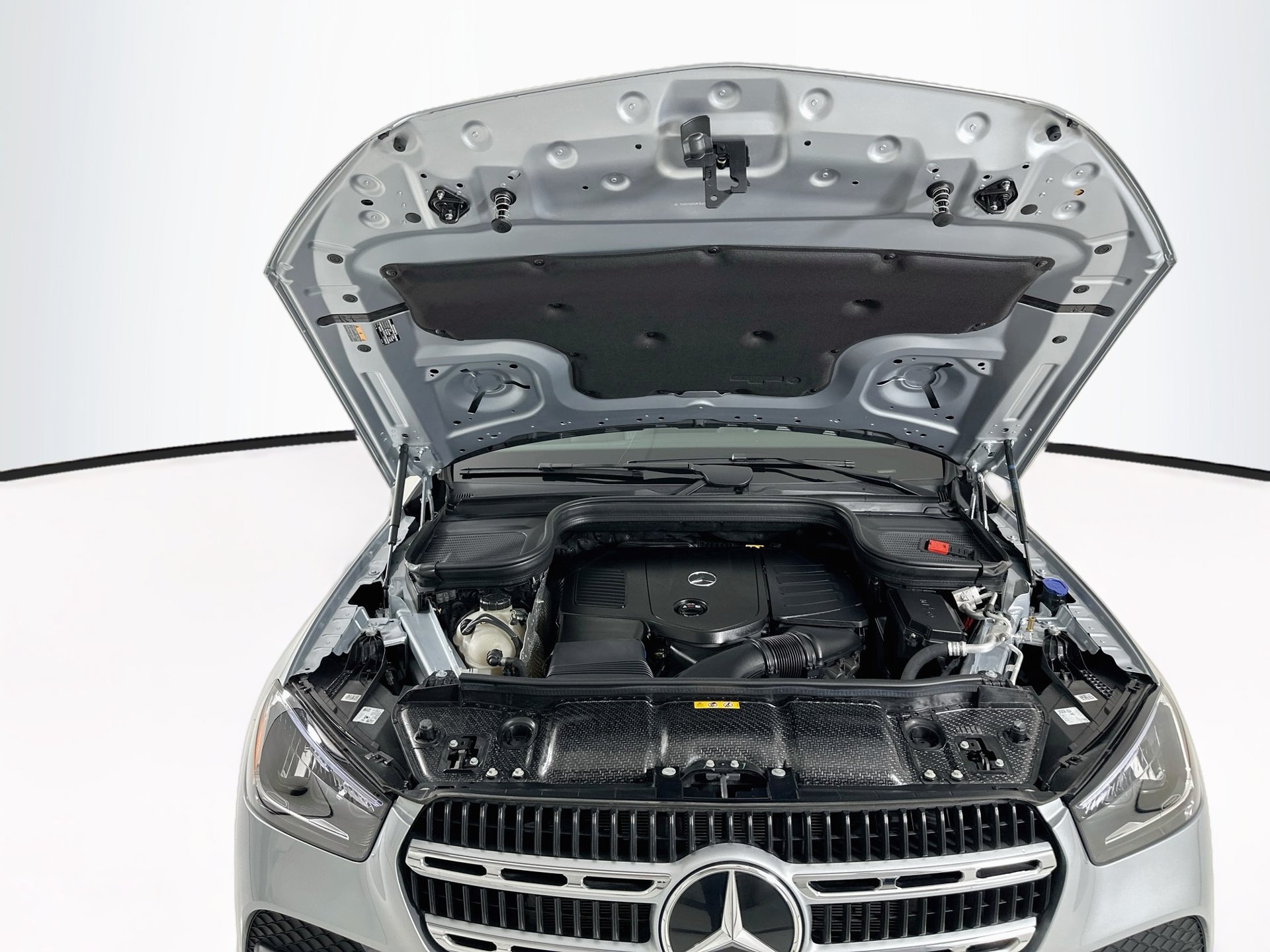Used 2026 Mercedes-Benz GLE 350 4MATIC image 34