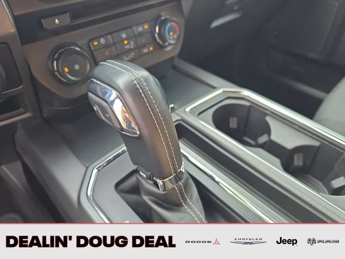Used 2018 Ford F150 XLT w/ Equipment Group 302A Luxury AWD/4WD image 24