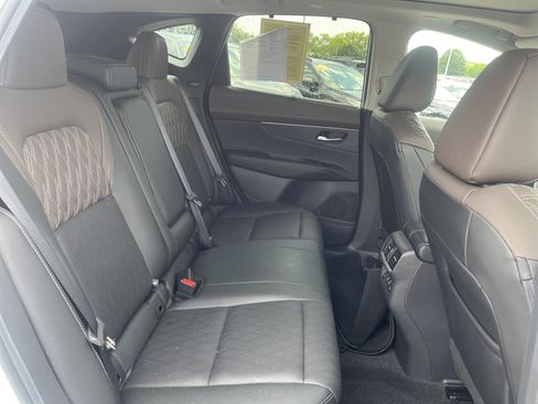 Used 2026 Nissan Murano Platinum w/ Cargo Package AWD/4WD image 18