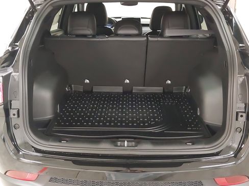 New 2026 Jeep Compass Latitude image 27