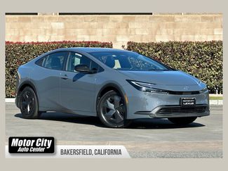 Used 2025 Toyota Prius LE 360° Tour