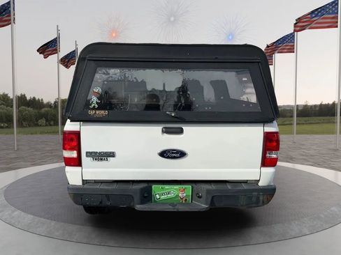 Used 2008 Ford Ranger XL image 6